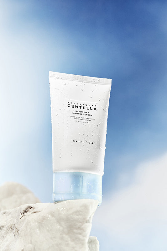 Crema facial Centella Hyalu-Cica 75ml Skin1004