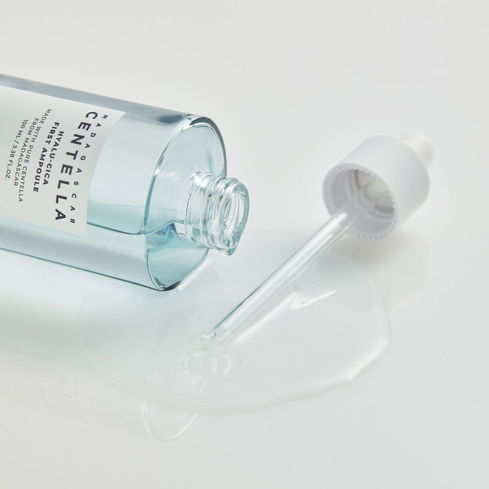 Serum facial Centella Hyalu-Cica 100ml Skin1004