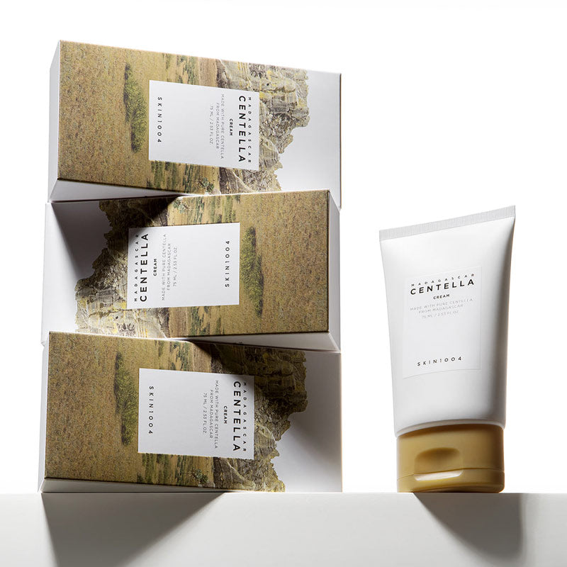 Crema Facial Centella 75ml Skin1004