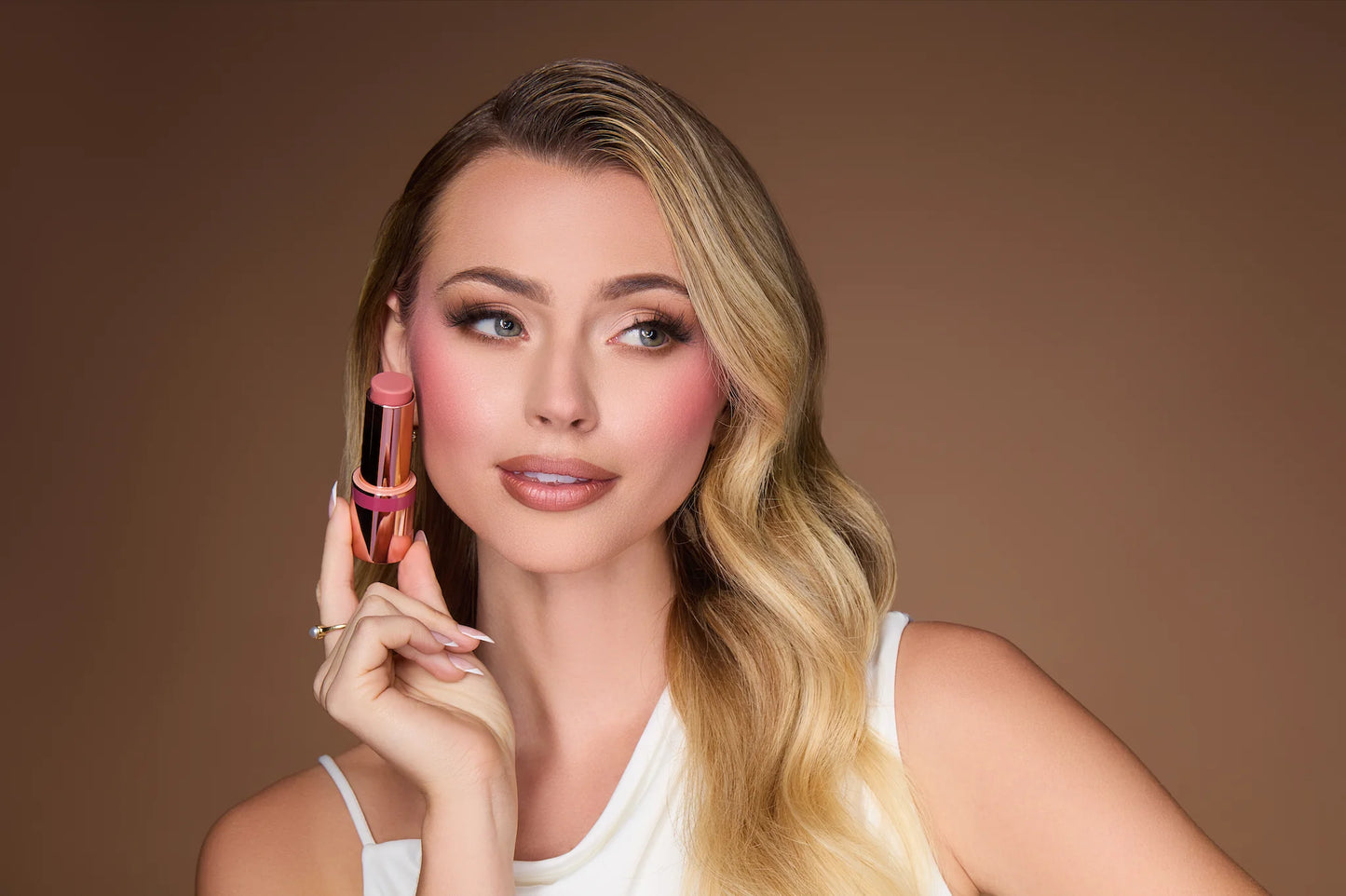 Rubor en crema Flawless Beauty Creations