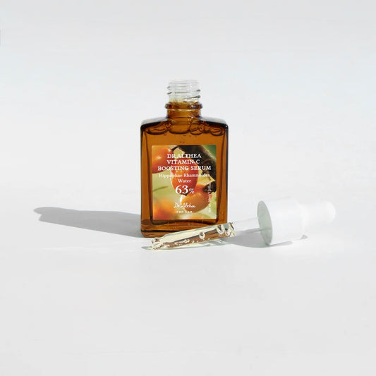 Serum Facial Vitamina C Boosting Serum 30ml Dr. Althea