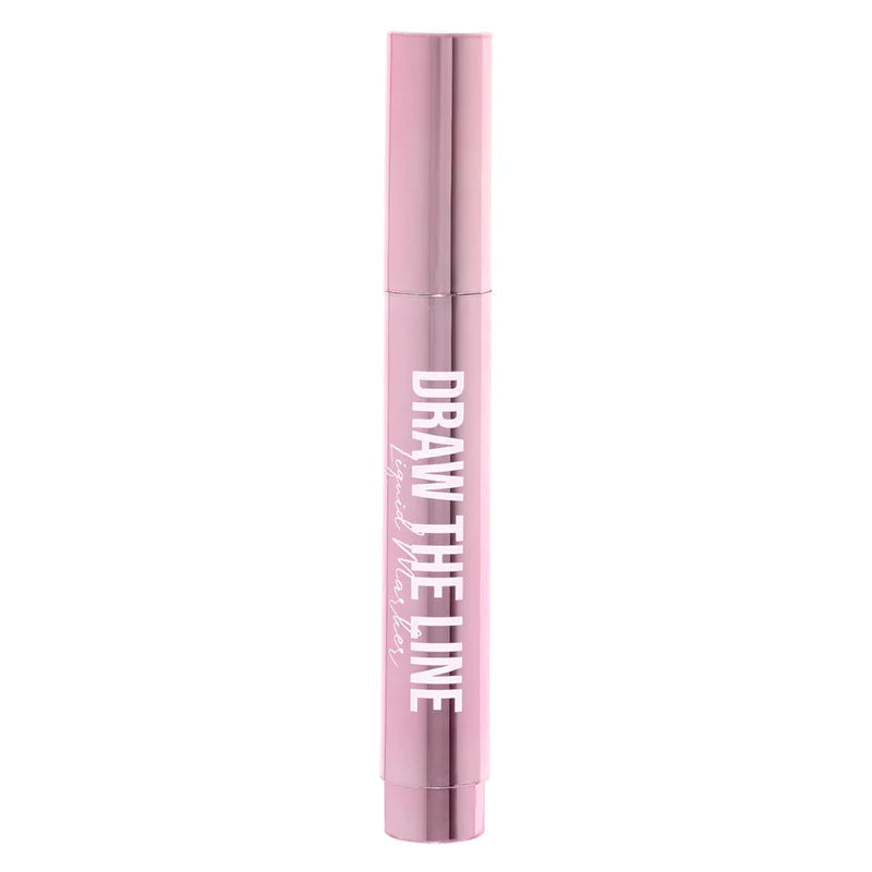 Delineador de Ojos Draw The Liner MARKER Beauty Creations