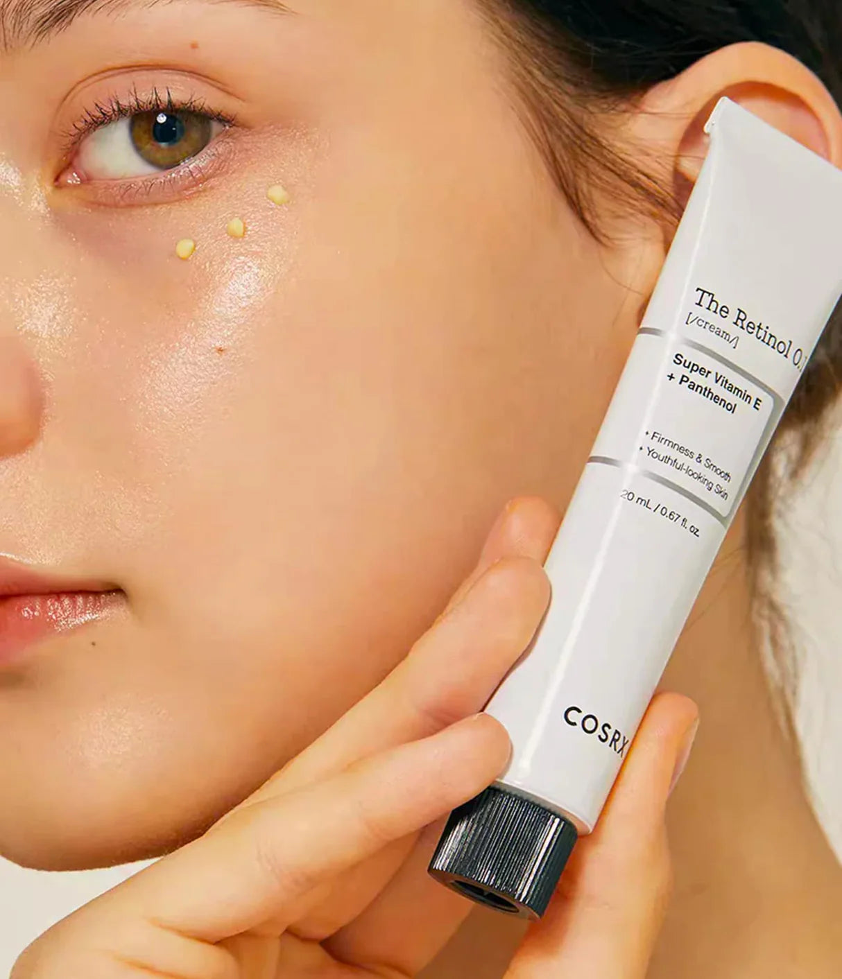 Crema The Retinol 0.1 20ml COSRX