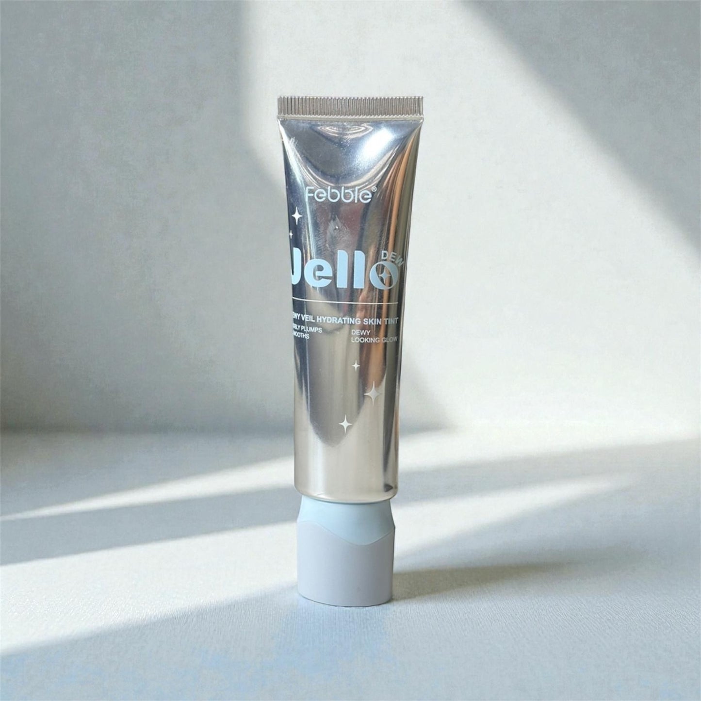 Base Tinte Dew Jello Febble