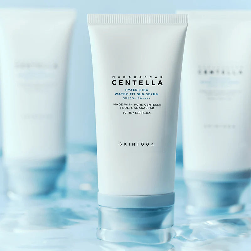 Protrector solar FPS50++ Centella Hyalu-Cica 50ml Skin1004