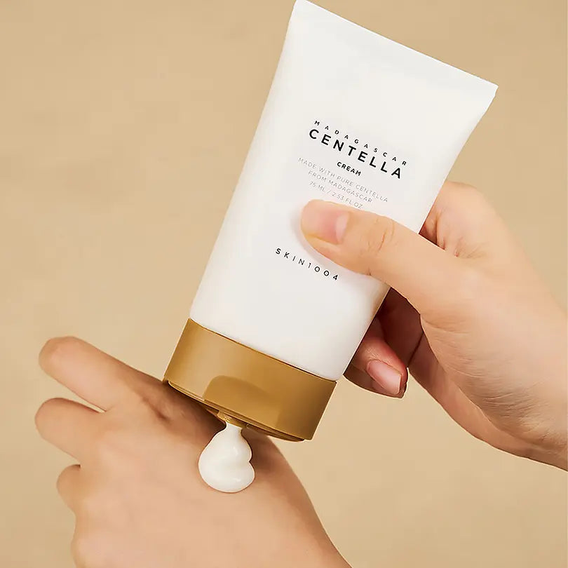 Crema Facial Centella 75ml Skin1004