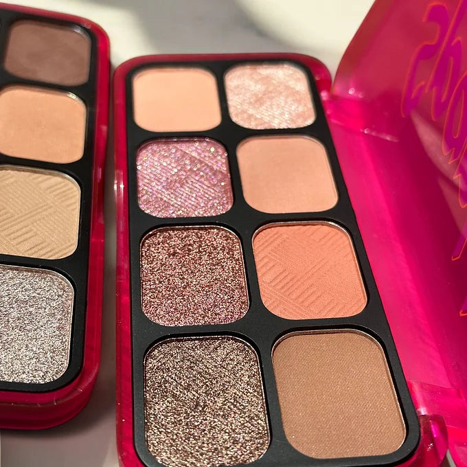 Paleta de sombra Sparkle SAS