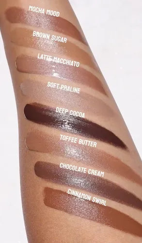 Contorno líquido Flawless Stay Beauty Creations