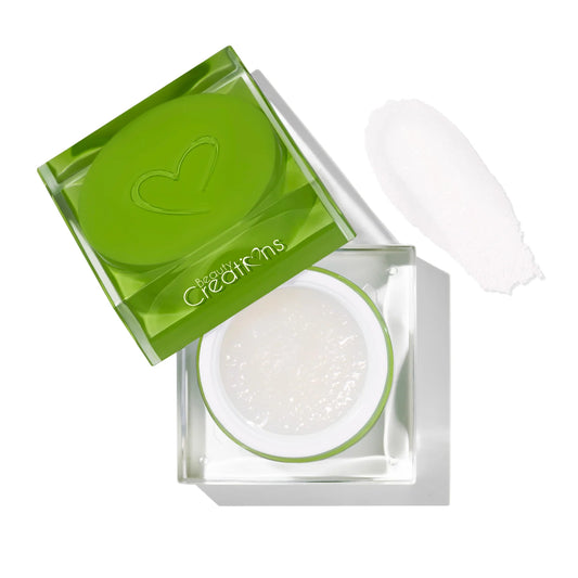 Exfoliante de Labios Cucumber Beauty Creations