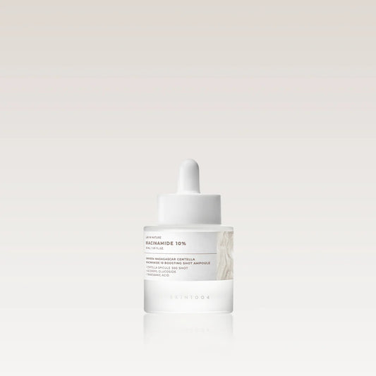 Serum Hidratante Centella Niacinamida 10% Boosting Shot 30ml Skin1004