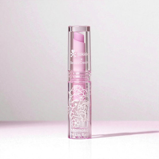 Bálsamo Labial Momoko Tokidoki x Beauty Creations