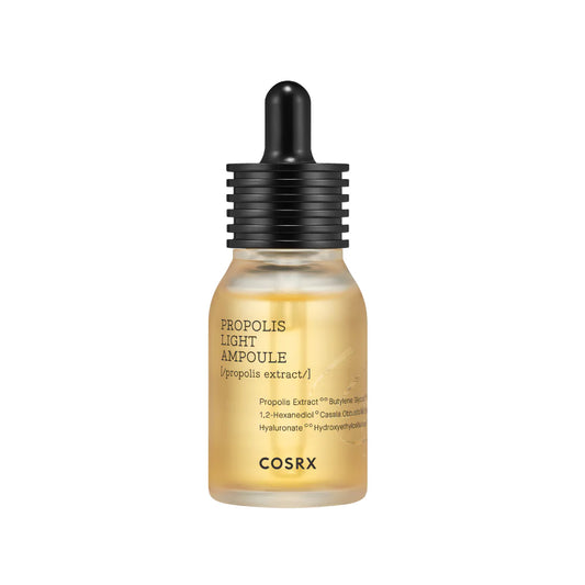 Serum hidratante Full Fit Propolis Synergy Ampoule 30ml COSRX
