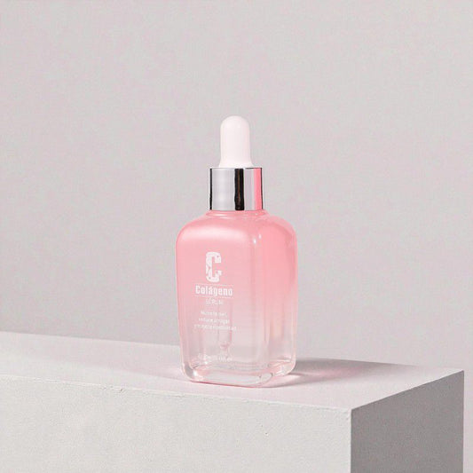 Serum Facial Colageno 50ml Flamenco