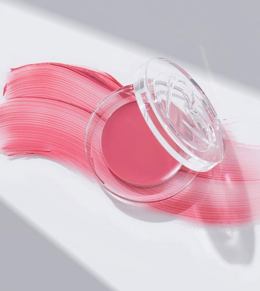 Rubor Cream Stay Blushing Cute Beauty Creations
