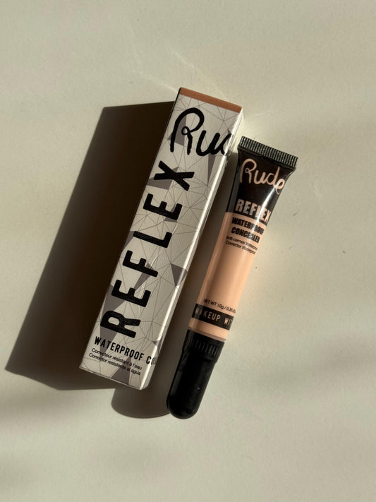 Corrector Reflex Rude