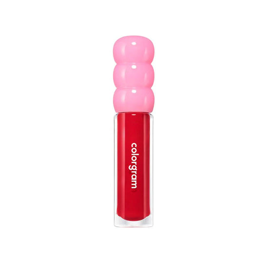 Fruity Glass Gloss 06 CHERRY COLORGRAM
