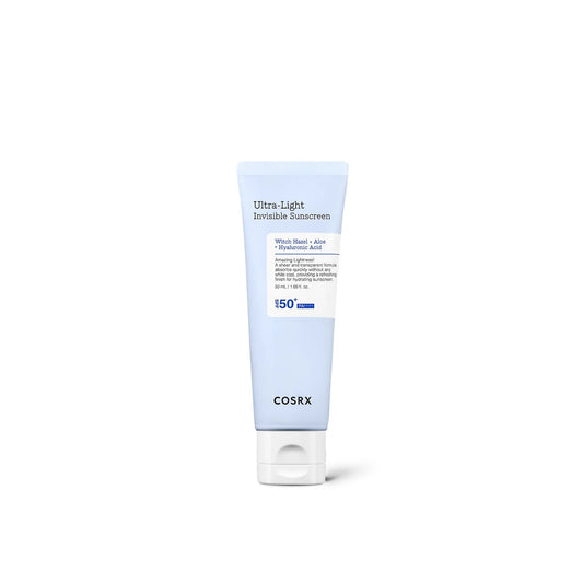 Protector Solar Ultra Light Invisible 50ml COSRX