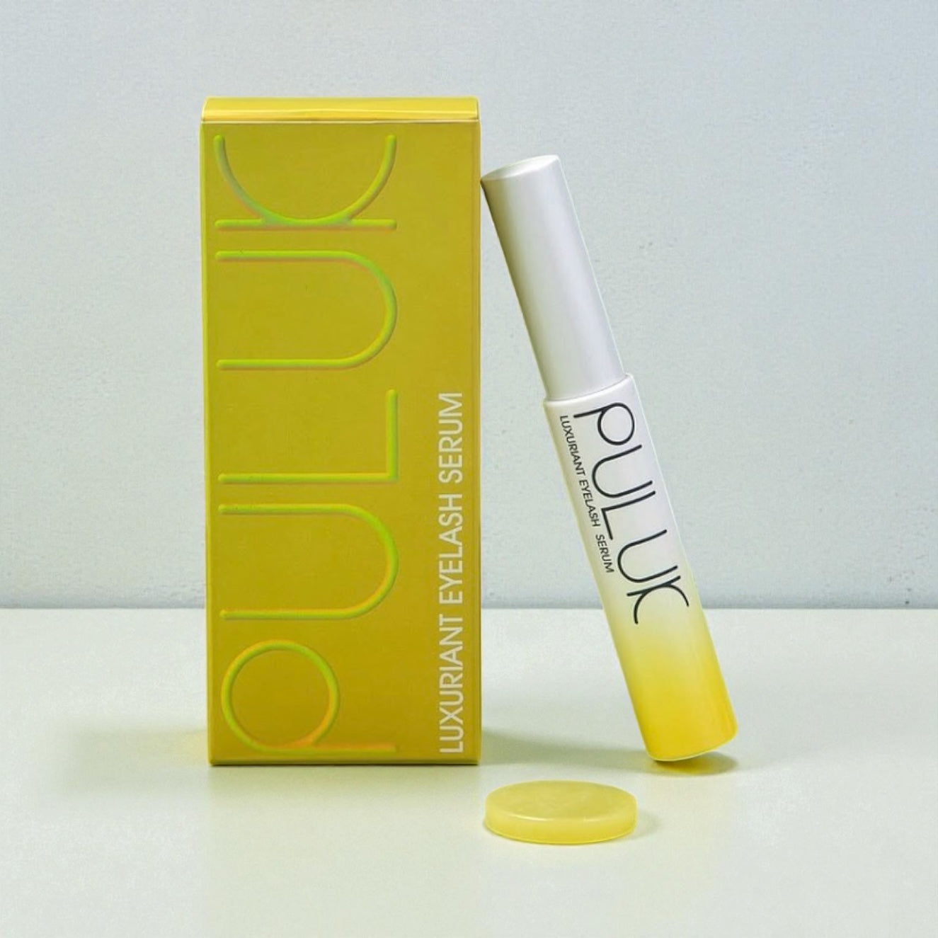 Serum de Pestañas Luxuriant Puluk