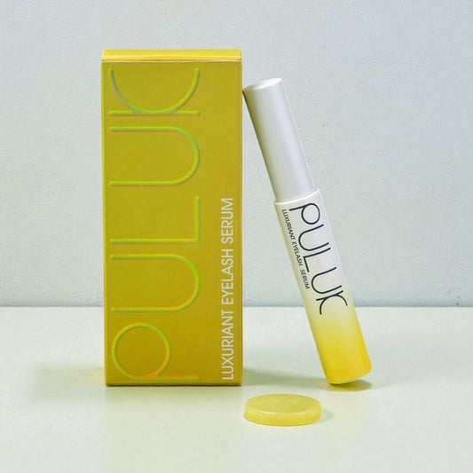 Serum de Pestañas Luxuriant Puluk