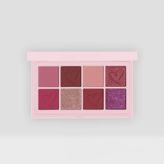 Paleta de Sombra Duet Mini Snap - Rouge Romance Beauty Creations