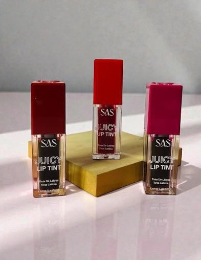 Juicy Lip Tint SAS
