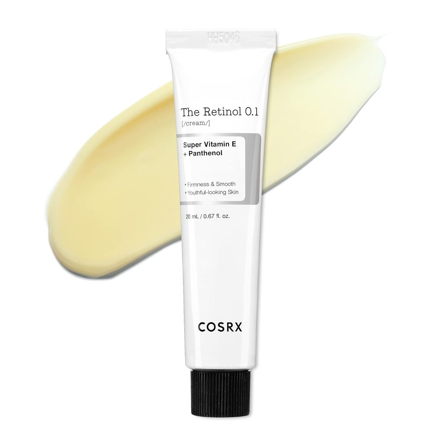 Crema The Retinol 0.1 20ml COSRX