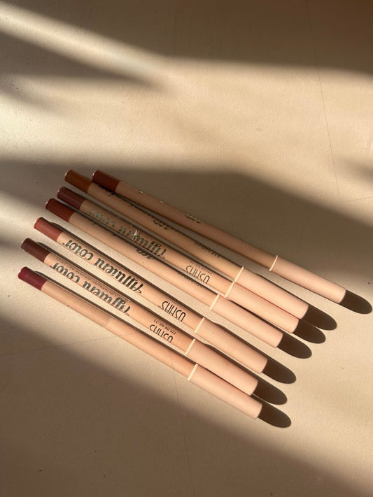 Contorno de Labios Ushas