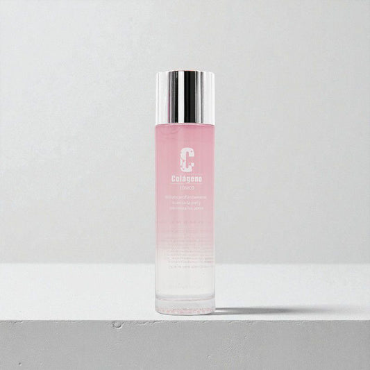 Tónico Facial Colageno Flamenco