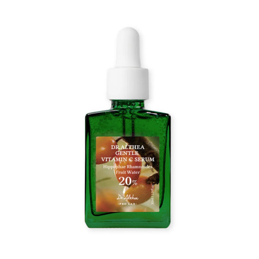Serum Facial Gentle Vitamin C 30ml Dr. Althea