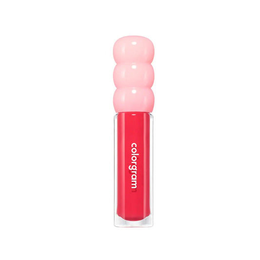Fruity Glass Gloss 05 LYCHEE COLORGRAM
