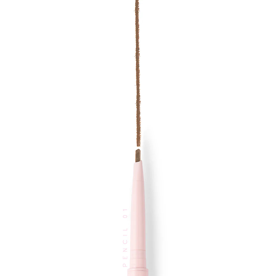 Lápiz de Cejas Eyebrow Definer Pencil BLONDE Beauty Creations