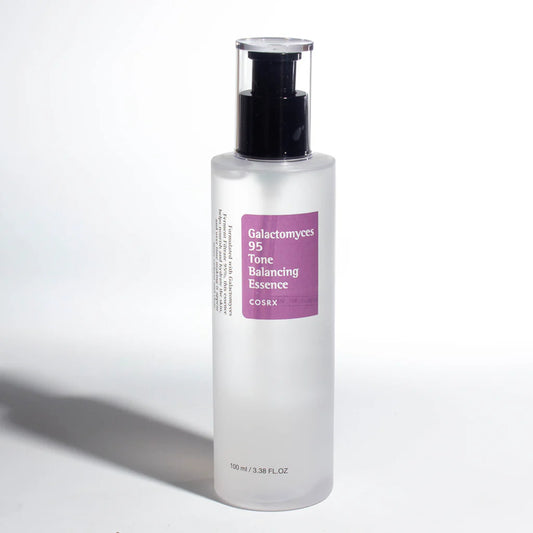 Tónico Facial Galactomyces 95 Balancing Essence 100ml COSRX