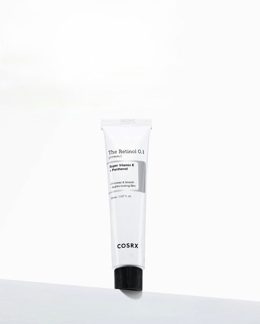 Crema The Retinol 0.1 20ml COSRX