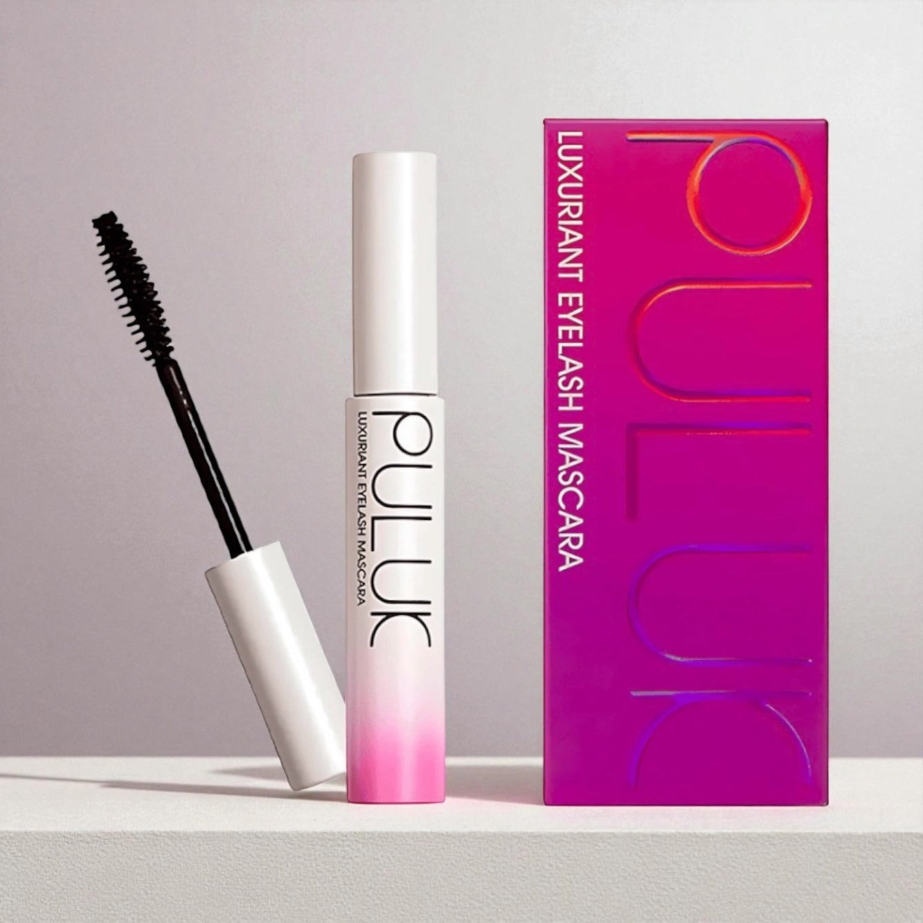 Máscara de Pestañas Luxuriant Puluk