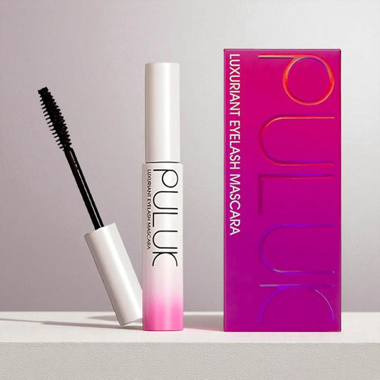 Máscara de Pestañas Luxuriant Puluk