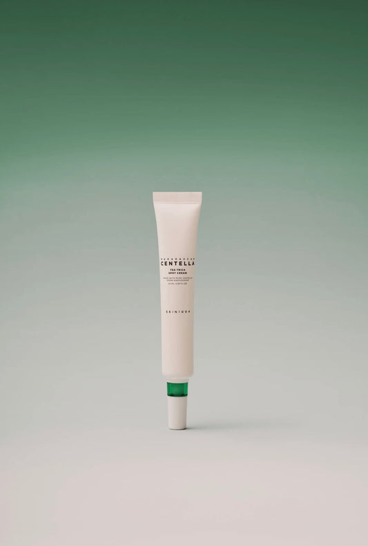 Crema Acné Tea-Trica Madagascar Centella Skin1004