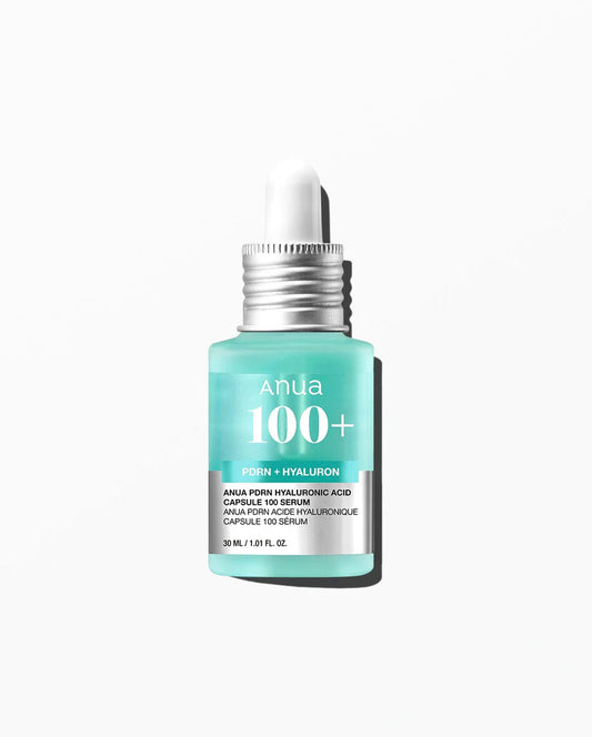 Serum Hidratante PDRN Hyaluronic Acid Capsule 100 30ml ANUA