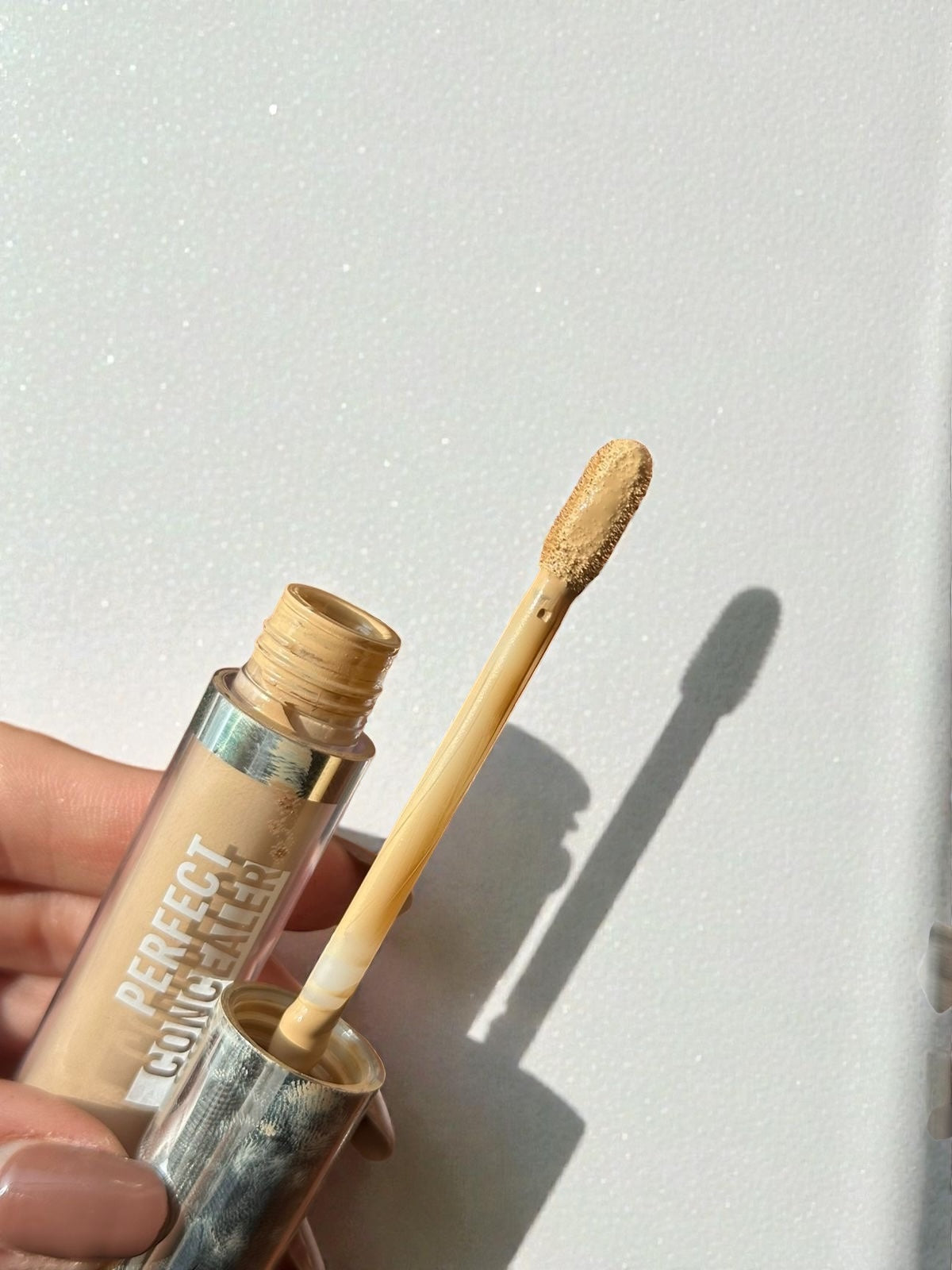 Corrector Líquido Perfect Concealer Flamenco