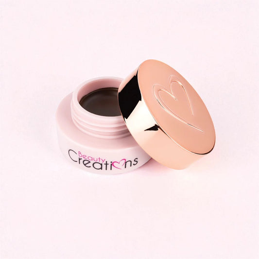 Gel de Cejas Eyebrow Definer Gel CARAMEL Beauty Creations
