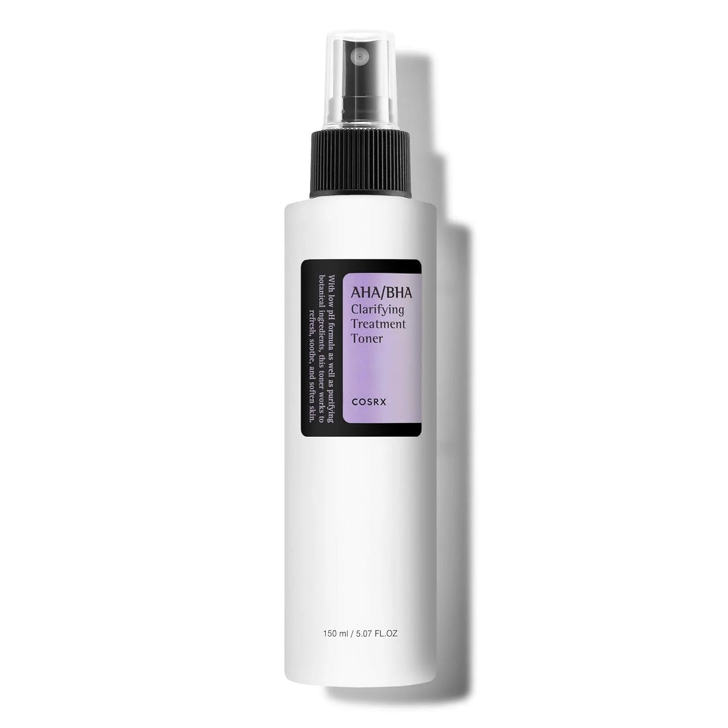 Tónico AHA/BHA Clarifying Treatment 150ml COSRX