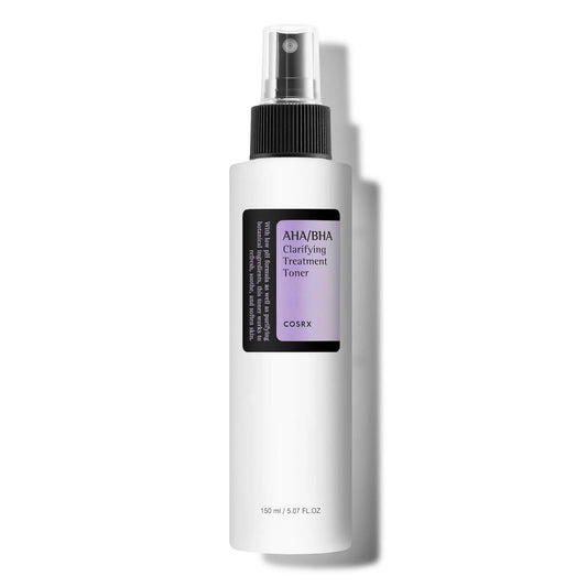 Tónico AHA/BHA Clarifying Treatment 150ml COSRX