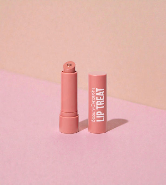 Lip Tread Tinted Lip Balm Cocoa Rose Beauty Creations