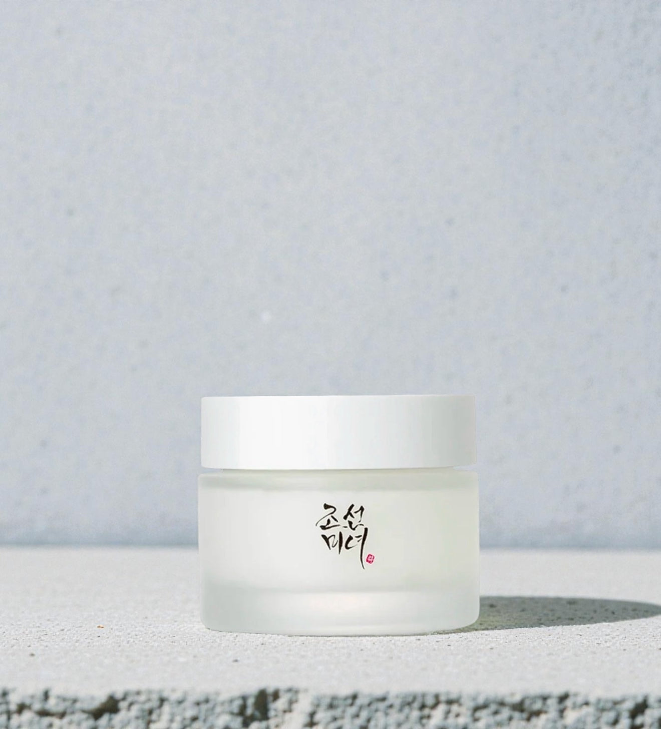 DYNASTY CREAM Beauty of Joseon
