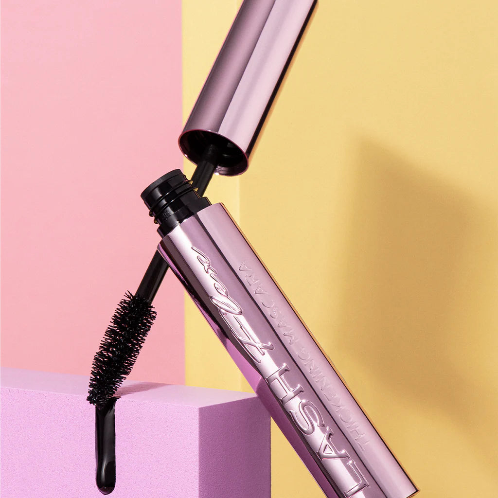 Máscara de Pestañas THICKENING Lash Flex Beauty Creations