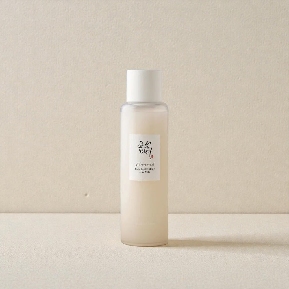 GLOW REPLENISHING RICE MILK TONER Beauty of Joseon