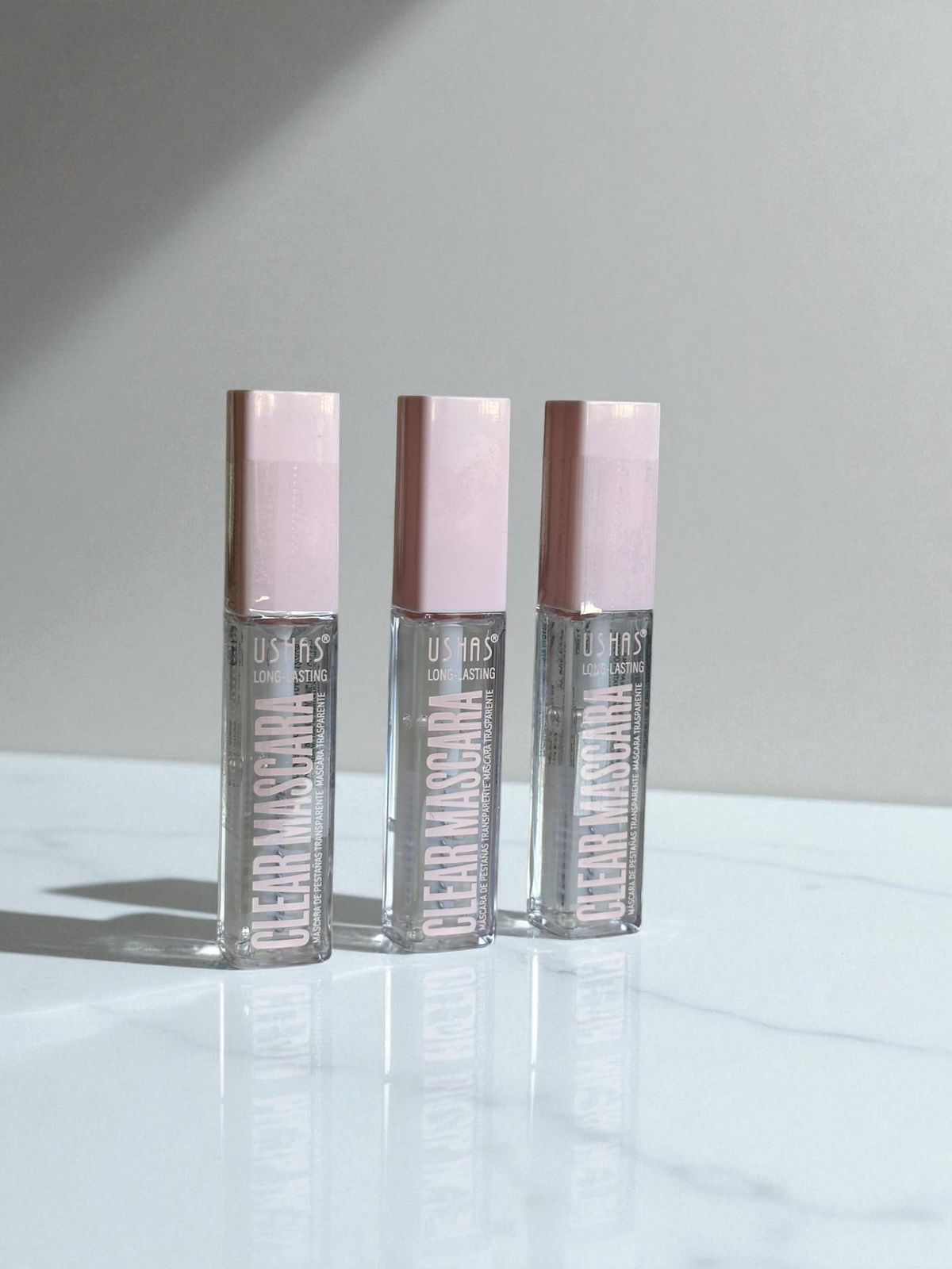 Gel Fijador de Cejas USHAS