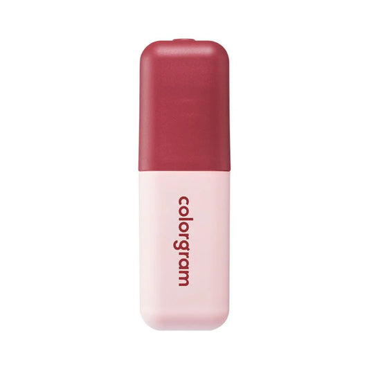 Nude Blur Tint 12 BLOODY PLUM COLORGRAM