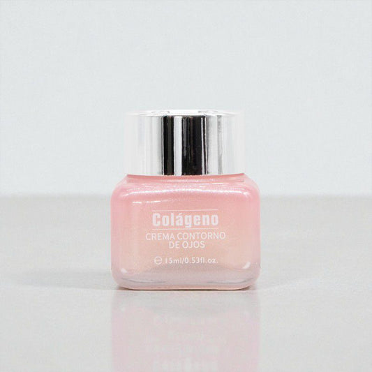 Contorno de Ojos Colageno 15ml Flamenco