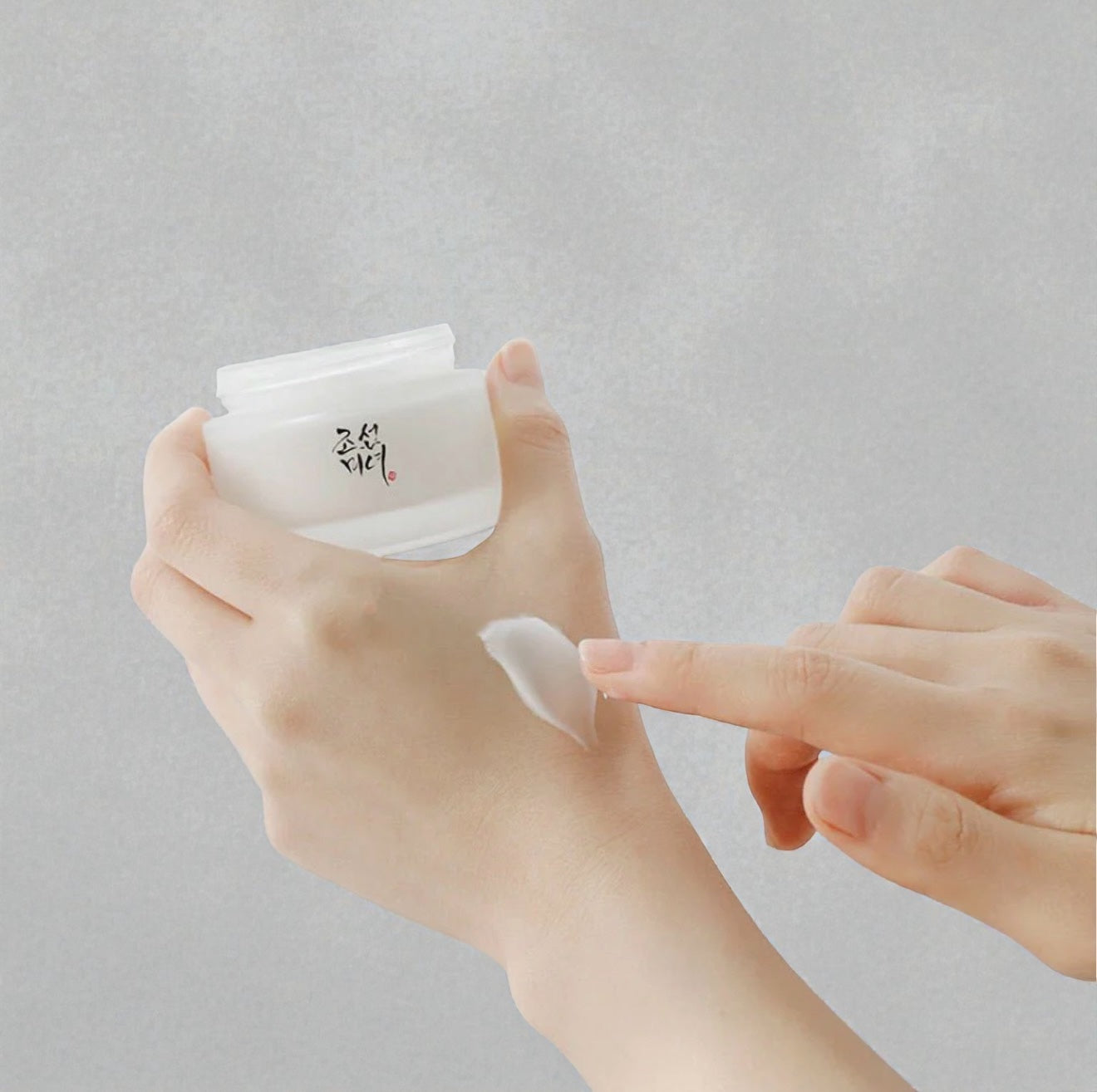 DYNASTY CREAM Beauty of Joseon