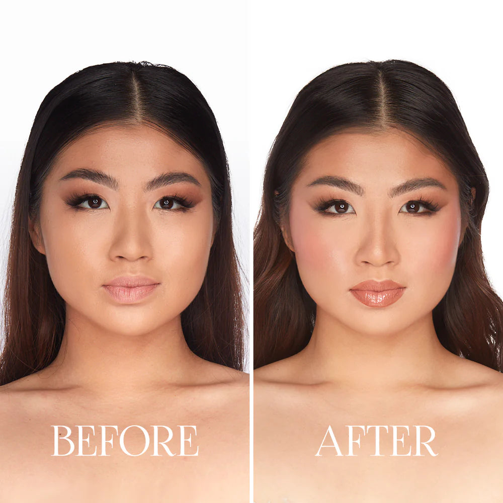 Iluminador Líquido Flawless Stay HONEY GOLD Beauty Creations